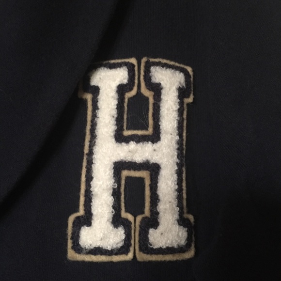 Tommy Hilfiger cardigan Size M - Picture 8 of 11